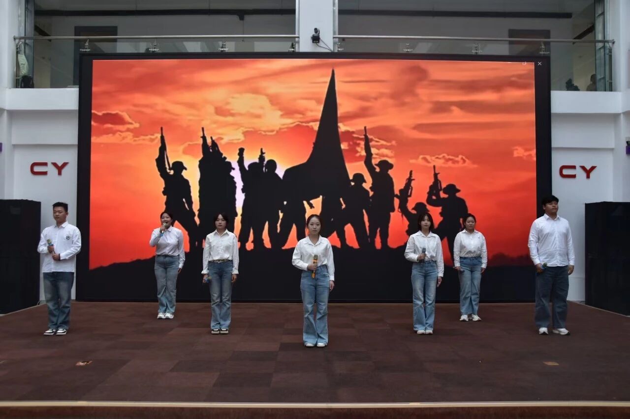 我院召开新学期第一次教学工作例会